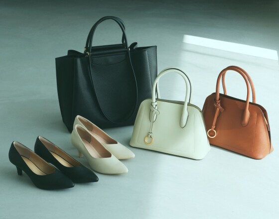 オケージョングッズのご紹介