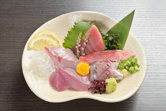 🌸🐟＼ 5月10日(日)は母の日 ／🐟🌸