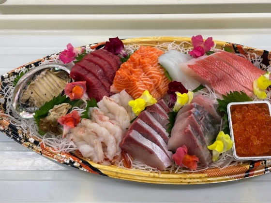 🎏✨ゴールデンウィークは鮮魚で楽しもう！✨🎏