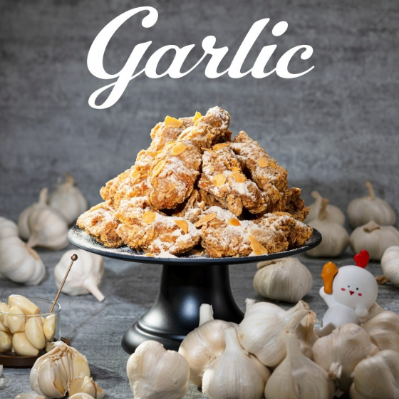 New✨フレーバーチキン🐔