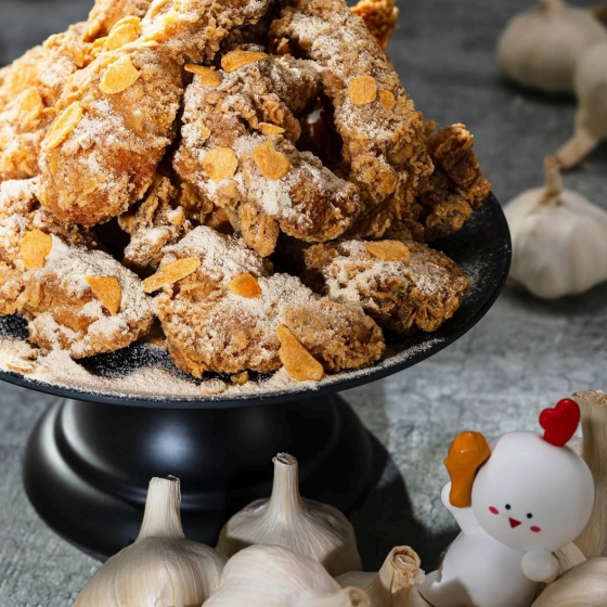 New✨フレーバーチキン🐔