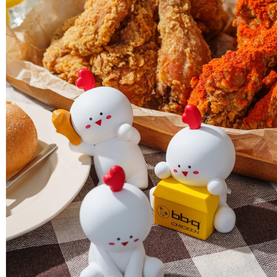 サクッと食べれちゃうチキンはいかがですか？🥰