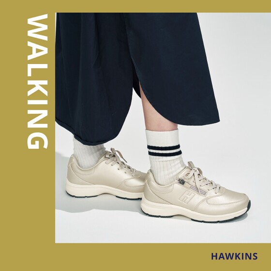 【レディースHAWKINSキャンペーン‼】