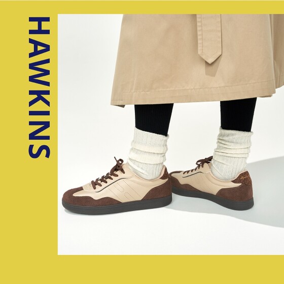 【レディースHAWKINSキャンペーン‼】