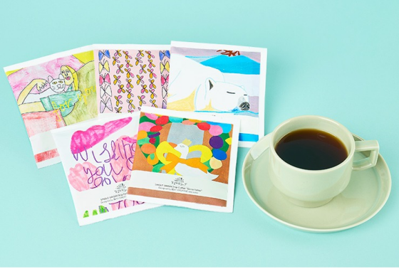 甘いご褒美で冬時間を豊かに。Artisanチョコレート＆コーヒー