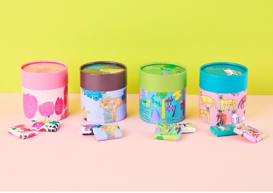 甘いご褒美で冬時間を豊かに。Artisanチョコレート＆コーヒー