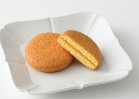佐賀・北島丸芳露      湖月堂・栗饅頭　期間限定販売会
