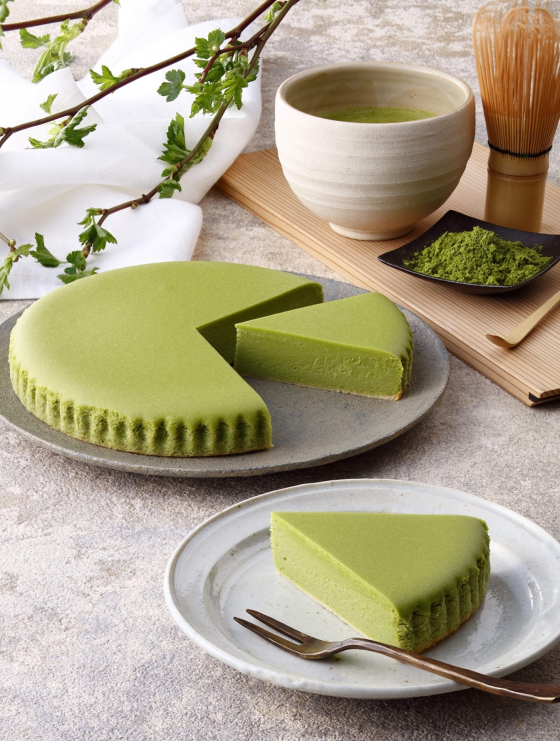 チーズガーデン限定販売会