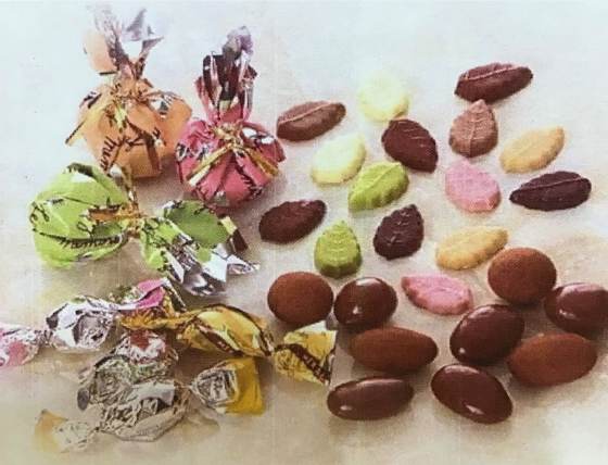 モンロワール限定販売会