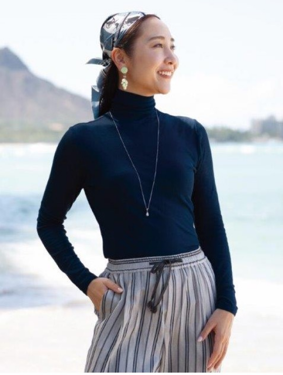 天使の綿シフォン　期間限定販売会