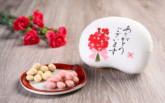 母の日ギフト🌹