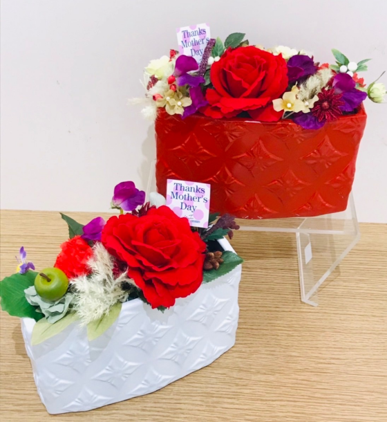 母の日ギフト🌹