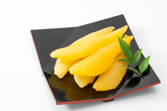 🥢🎉 お正月の定番「数の子」 🎉🥢