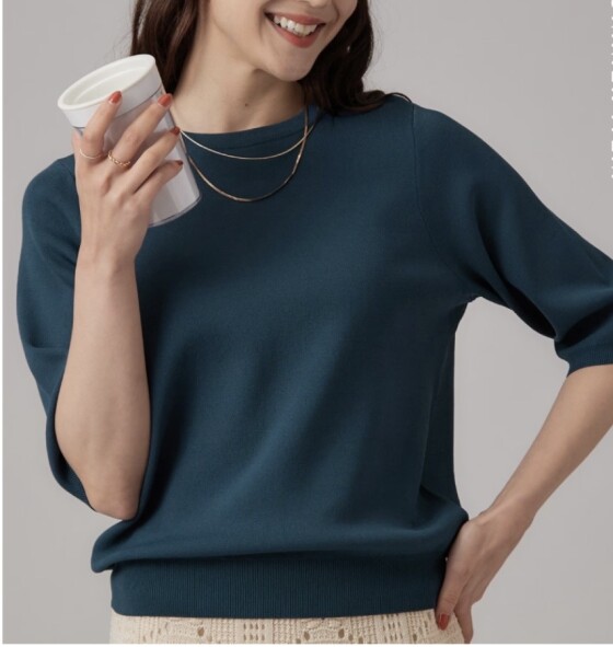 『買って良かった』が2ヶ月続く服