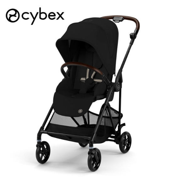 ベビーカー CYBEX(サイベックス)「メリオカーボン」2025年モデル
