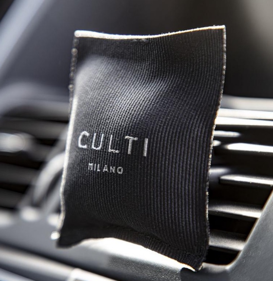 CAR FRAGRANCE