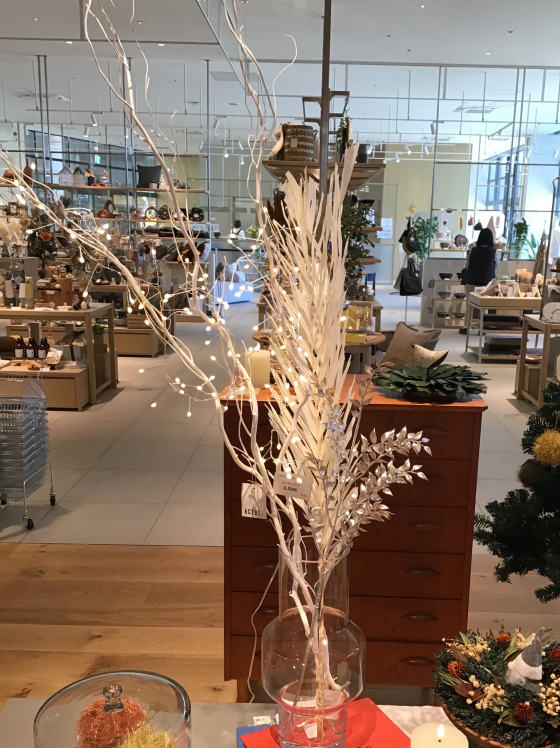 LEDデコレーションライトグロート