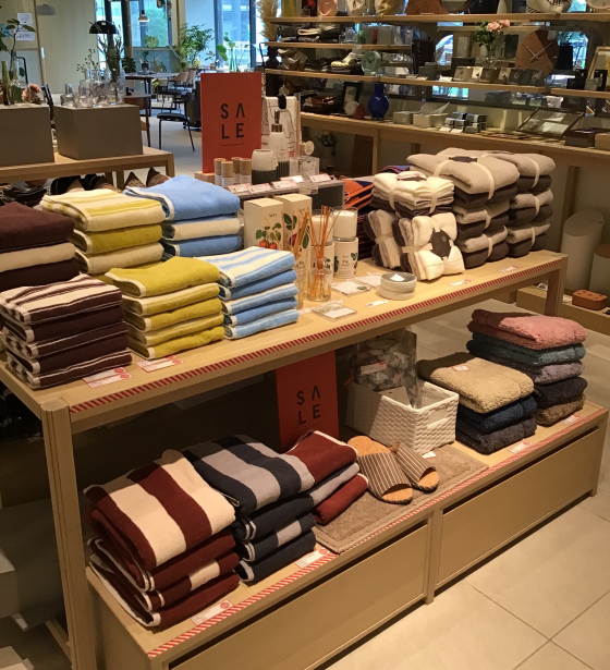 明日からSUMMER SALE 本番！！！
