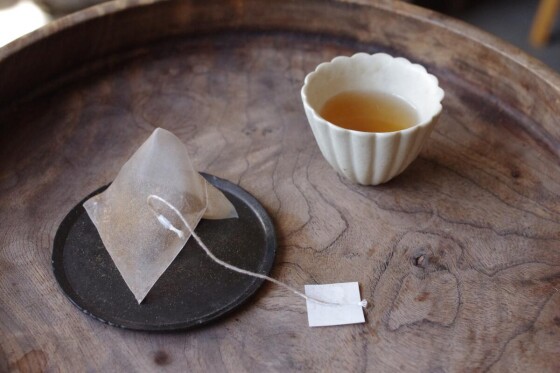 すずわ　薬膳茶