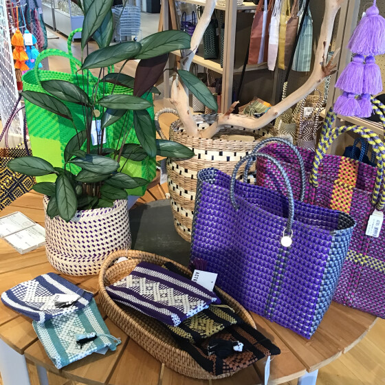 メキシコの手工芸品🇲🇽
