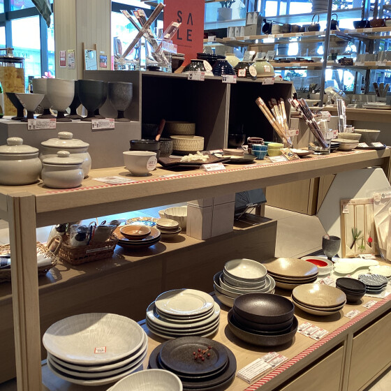 ウィンターセール