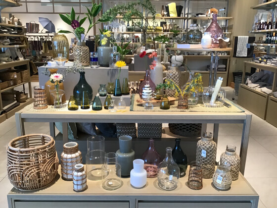 フラワーベース展