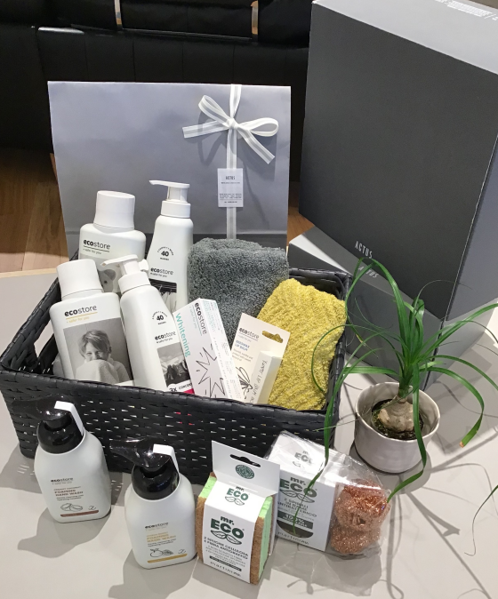 ecostoreのご紹介