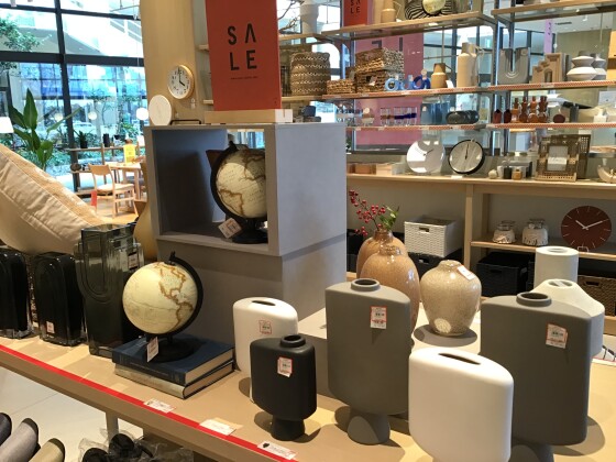 SALE情報