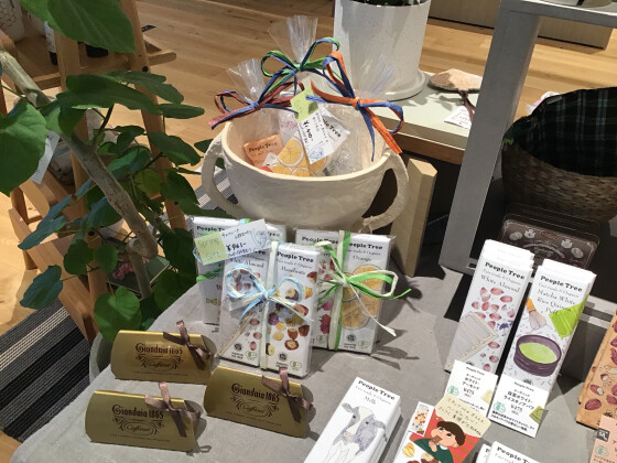 ホワイトデーギフト