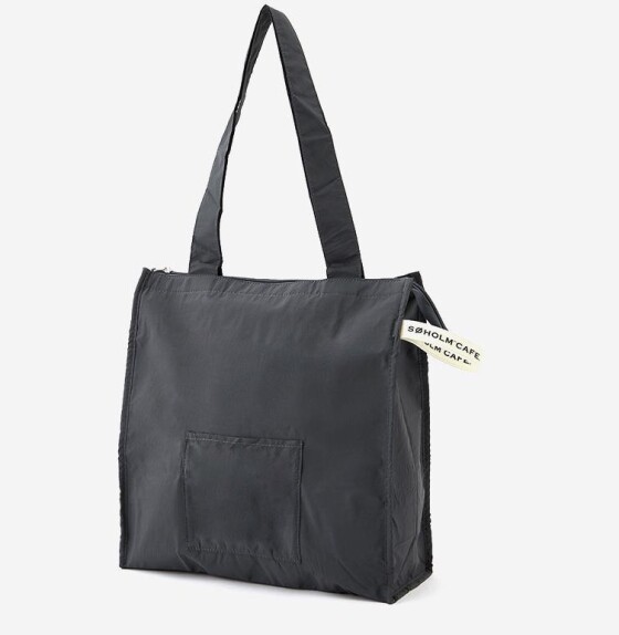 SOHOLM CAFF 保冷トートバッグ