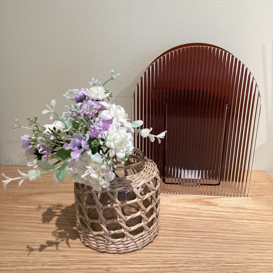 初夏のテーブルウェア