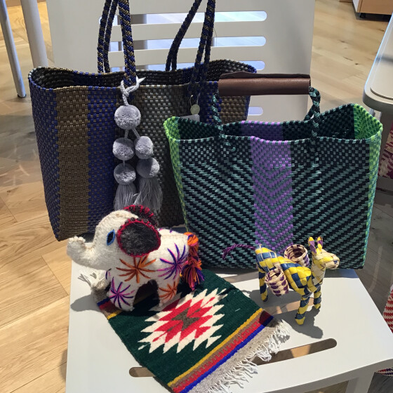 メキシコの手工芸品🇲🇽