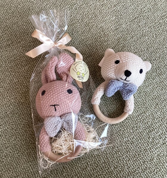 KIDS新作ソフトトイ