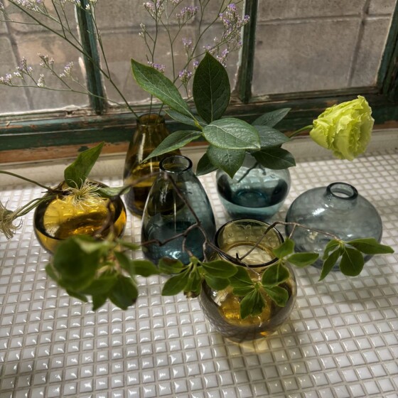 shesayフラワーベース