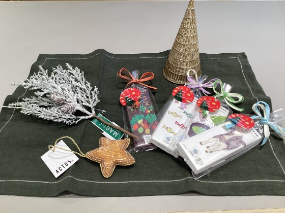 people treeチョコレート