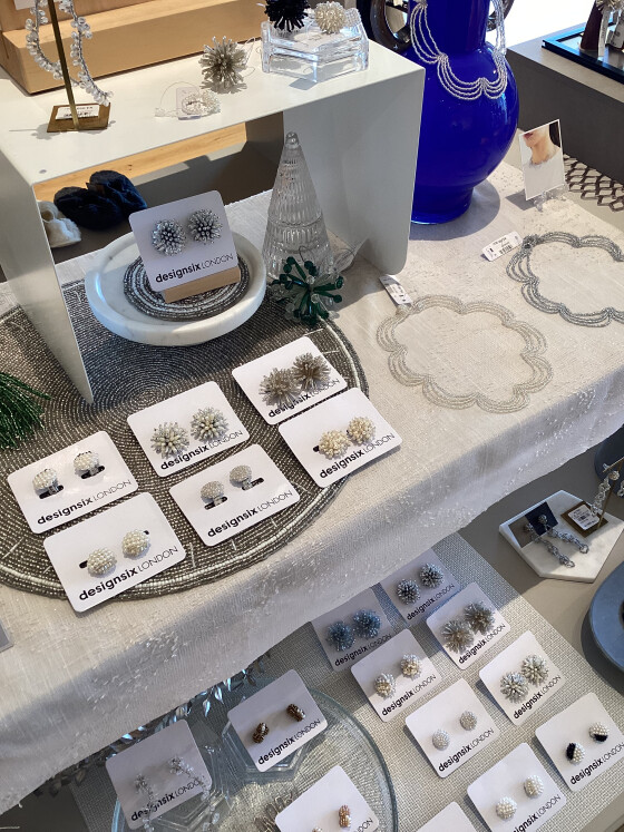 desighsix POP UP開催中