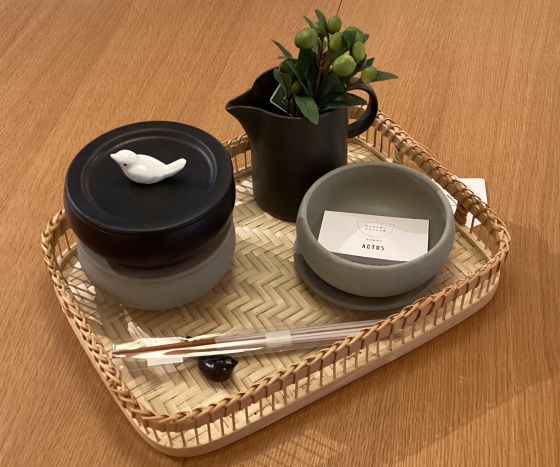 おひとりおひつ