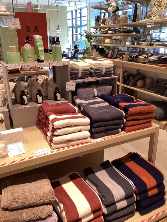 ACTUS山口　WINTERSALE START！