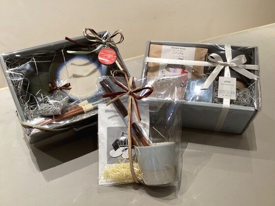 ギフトラッピング承ります🎁