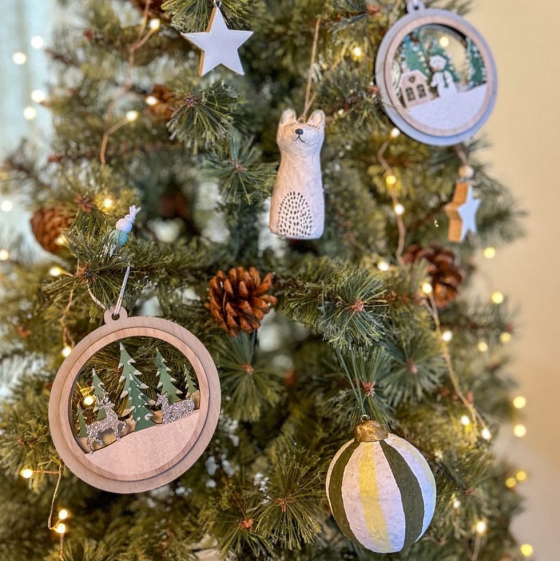 LEDデコレーションライトグロート