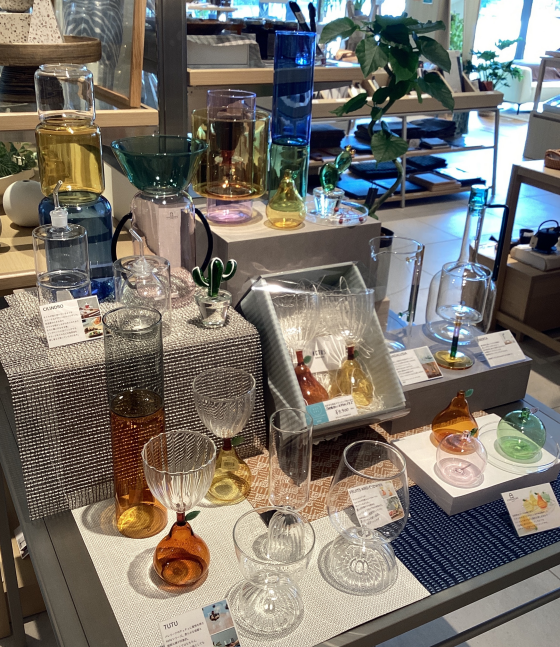 ICHENDORF〈イッケンドルフ〉