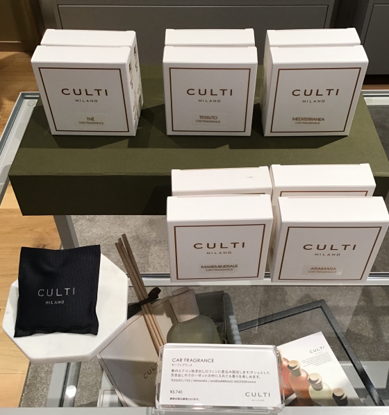 CULTI