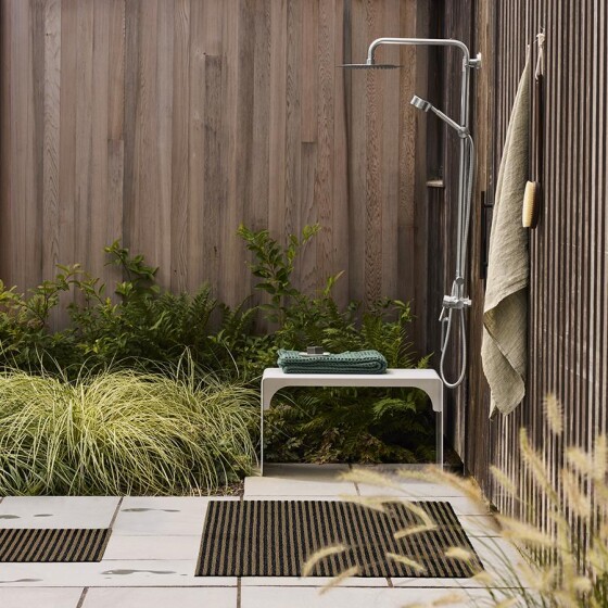 Chilewich | シャグマット