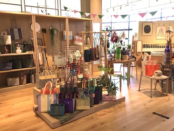 メキシコの手工芸品🇲🇽