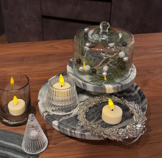 ツリーオブジェ