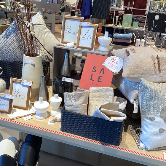 ウィンターセール