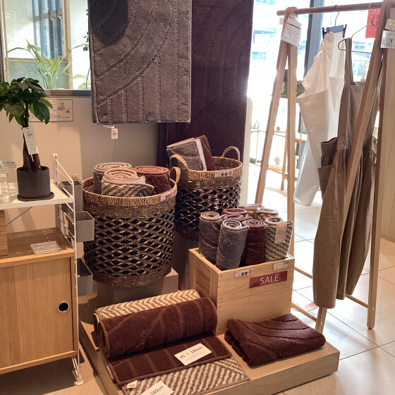 ウィンターセール