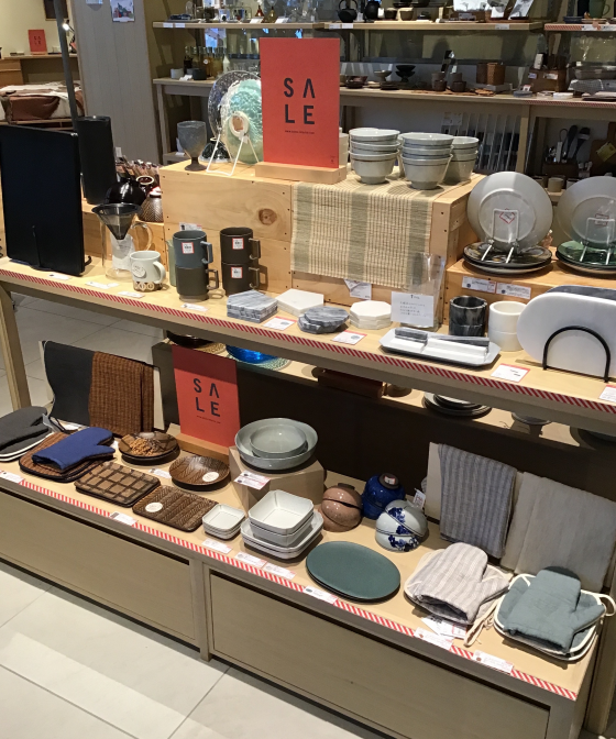 明日からSUMMER SALE 本番！！！