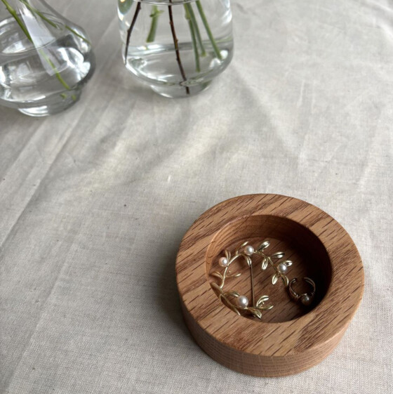 フラワーベース新入荷