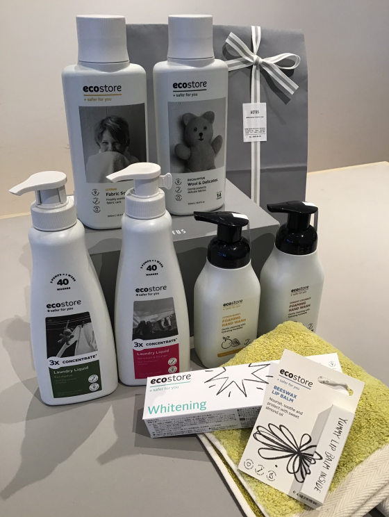 ecostoreのご紹介